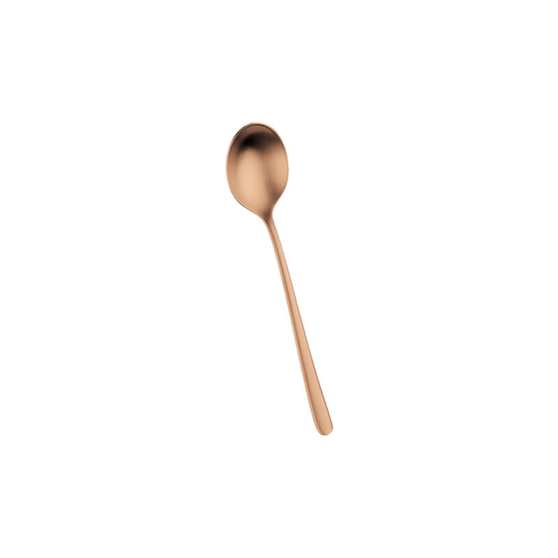 Pintinox Sky Cucchiaino Caffe In Acciaio Inox Set 12 Pz