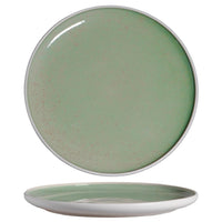 30 cm - Sandy Dinner Plate in Stoneware Set 3 Pcs