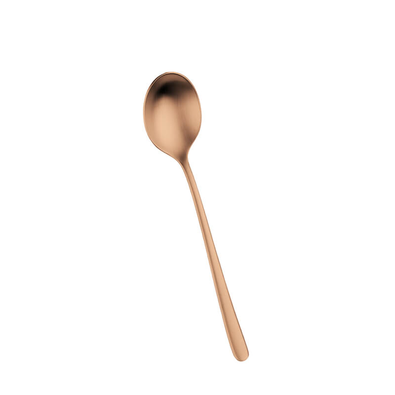 Pintinox Sky Cucchiaio Tavola In Acciaio Inox Set 12 Pz