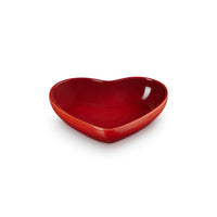 20 cm - Le Creuset Cuore Piatto Fondo In Gres Vetrificato