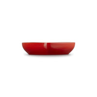 20 cm - Le Creuset Cuore Piatto Fondo In Gres Vetrificato