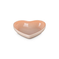 20 cm - Le Creuset Cuore Piatto Fondo In Gres Vetrificato