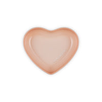 20 cm - Le Creuset Cuore Piatto Fondo In Gres Vetrificato