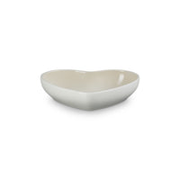 20 cm - Le Creuset Cuore Piatto Fondo In Gres Vetrificato