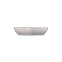 20 cm - Le Creuset Cuore Piatto Fondo In Gres Vetrificato