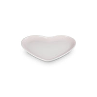 23 cm - Le Creuset Cuore Piatto Piano In Gres Vetrificato