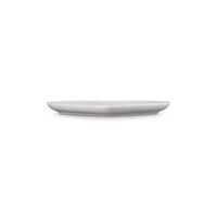 23 cm - Le Creuset Cuore Piatto Piano In Gres Vetrificato
