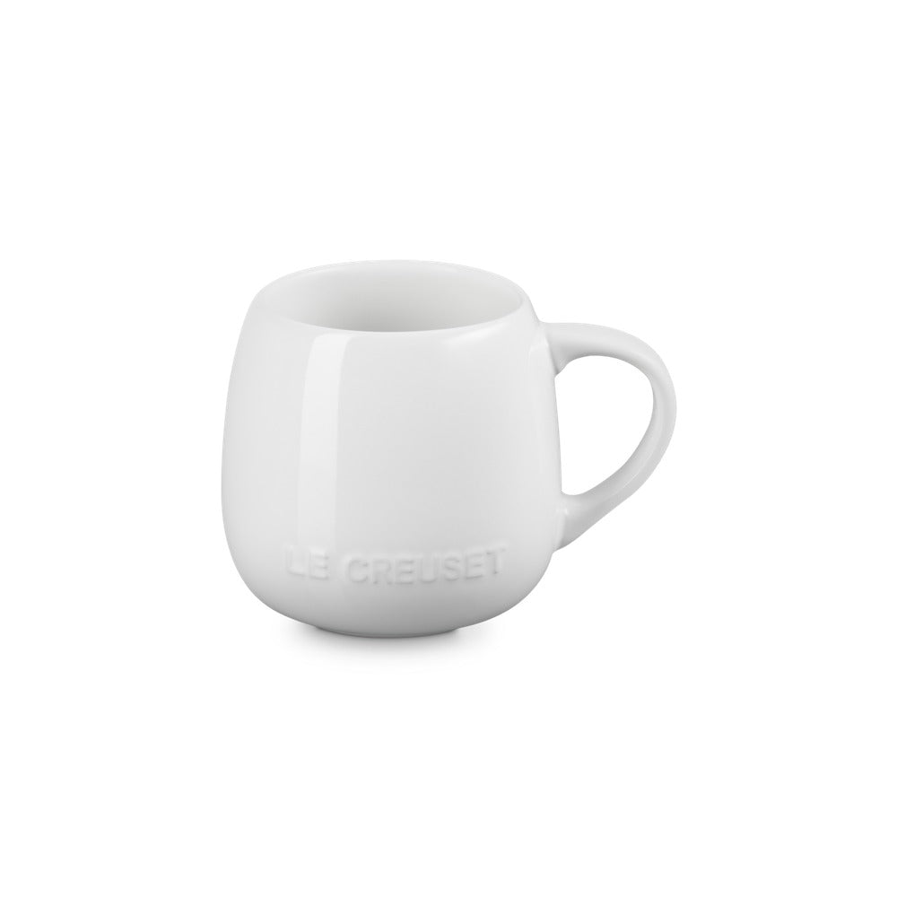 32 cl - Le Creuset Coupe Tazza Mug In Gres Vetrificato