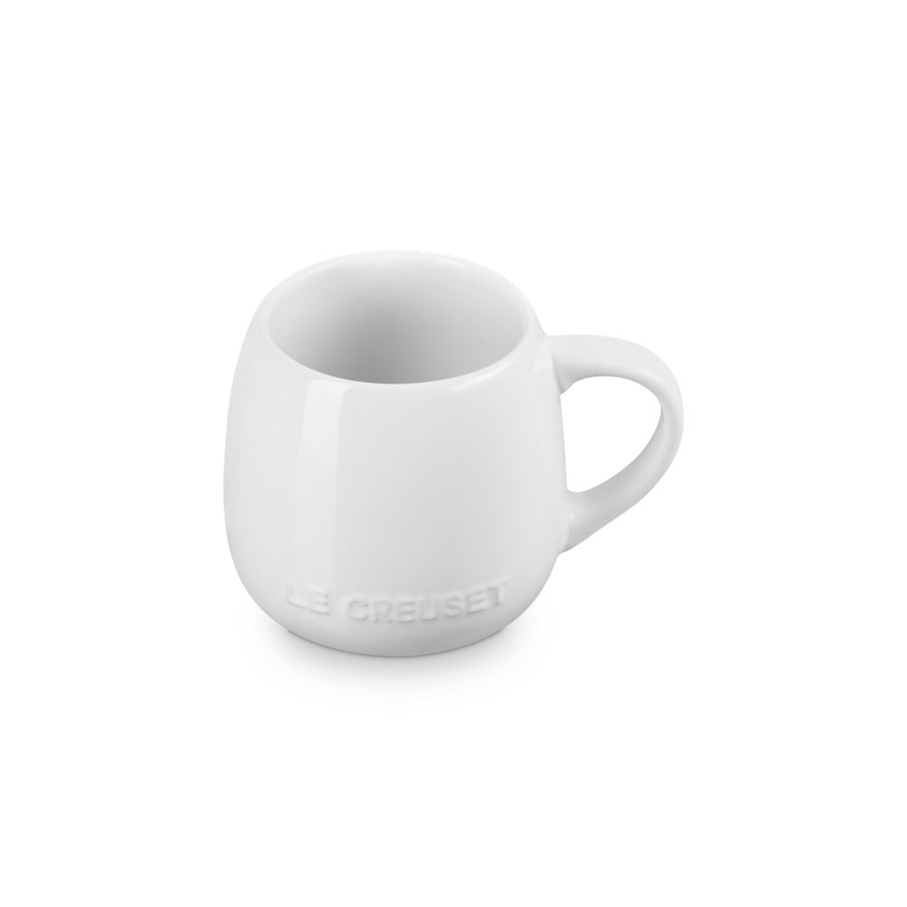 32 cl - Le Creuset Coupe Tazza Mug In Gres Vetrificato