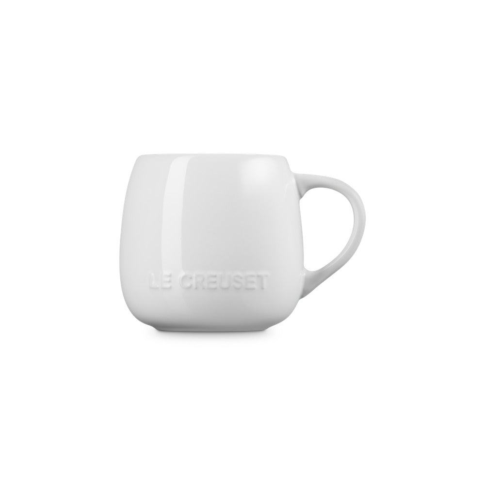 32 cl - Le Creuset Coupe Tazza Mug In Gres Vetrificato