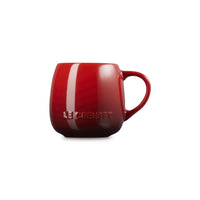 32 cl - Le Creuset Coupe Tazza Mug In Gres Vetrificato