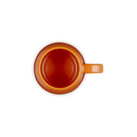 32 cl - Le Creuset Coupe Tazza Mug In Gres Vetrificato