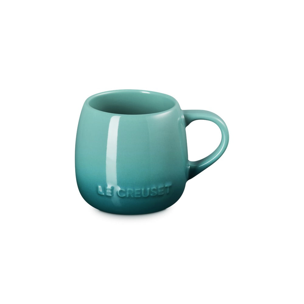 32 cl - Le Creuset Coupe Tazza Mug In Gres Vetrificato