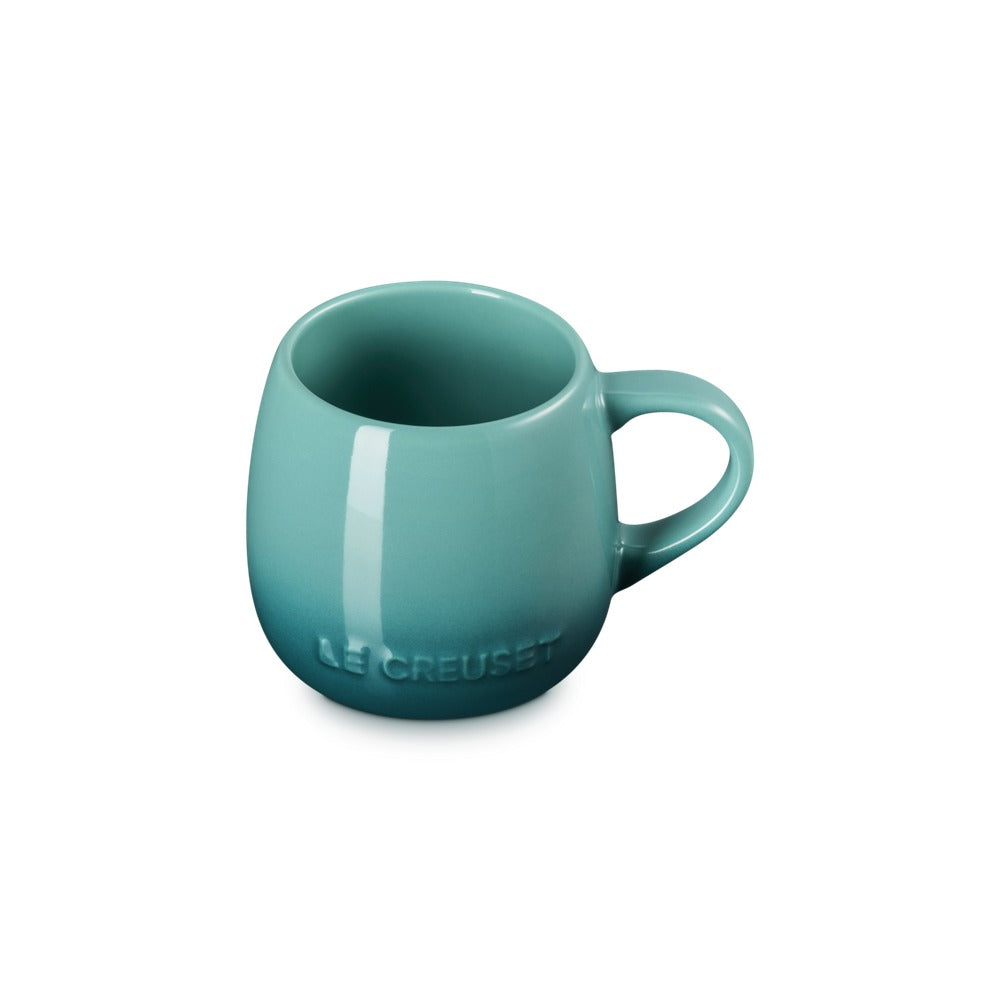 32 cl - Le Creuset Coupe Tazza Mug In Gres Vetrificato