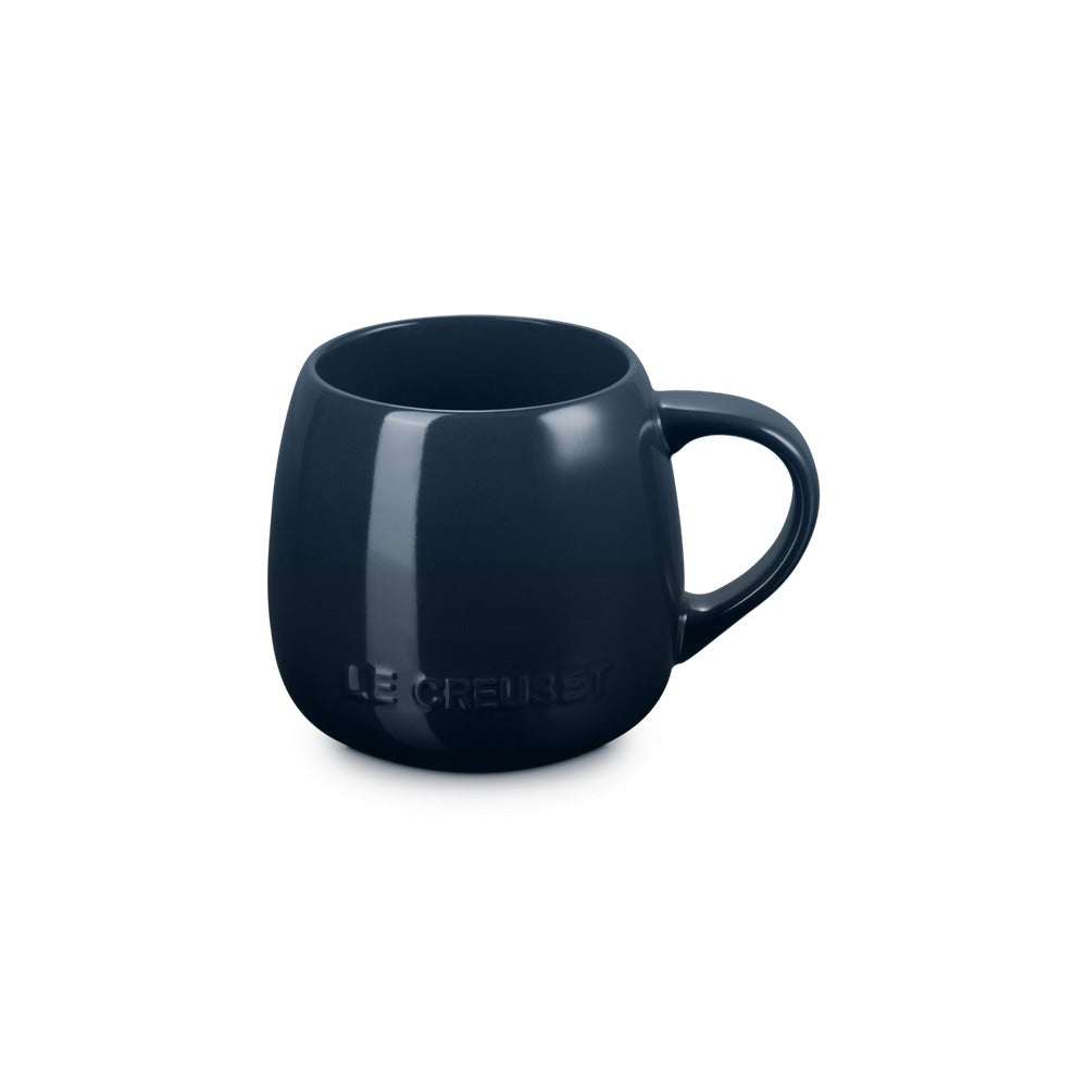 32 cl - Le Creuset Coupe Tazza Mug In Gres Vetrificato