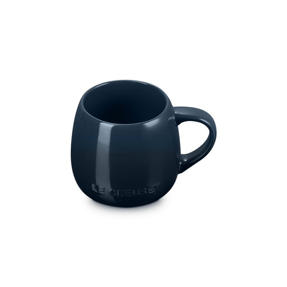 32 cl - Le Creuset Coupe Tazza Mug In Gres Vetrificato