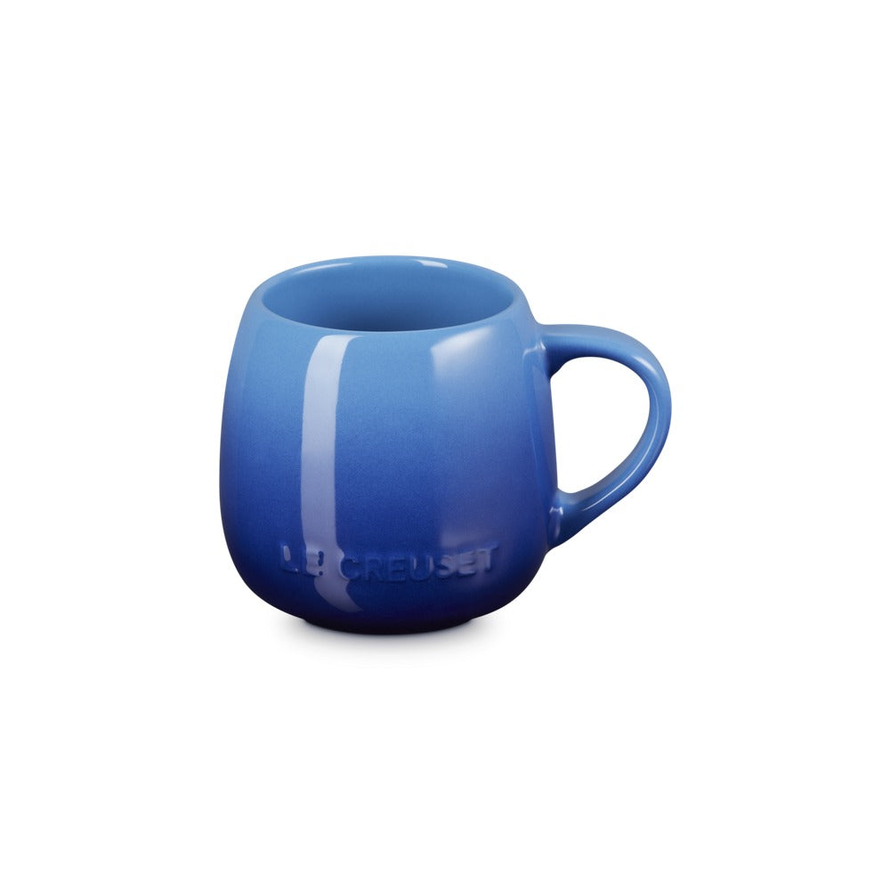 32 cl - Le Creuset Coupe Tazza Mug In Gres Vetrificato