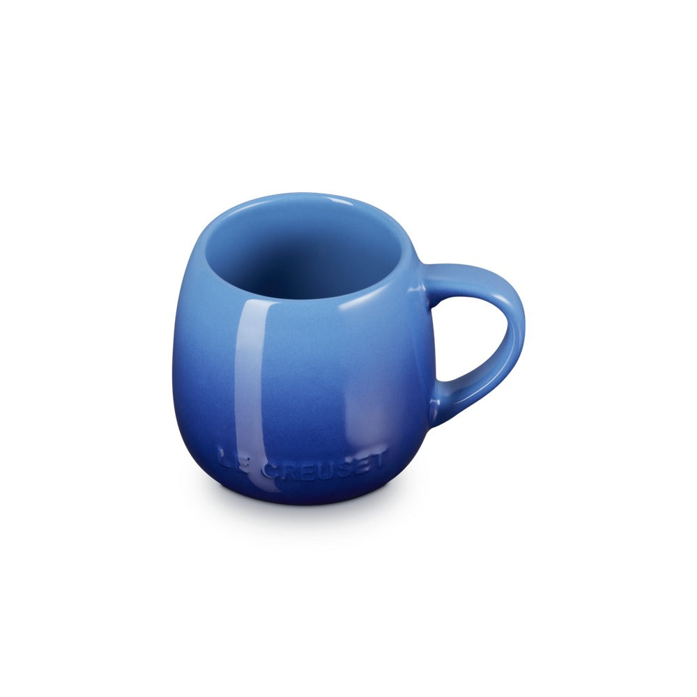 32 cl - Le Creuset Coupe Tazza Mug In Gres Vetrificato