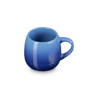32 cl - Le Creuset Coupe Tazza Mug In Gres Vetrificato