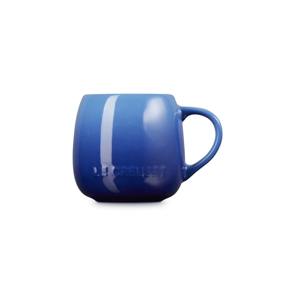 32 cl - Le Creuset Coupe Tazza Mug In Gres Vetrificato
