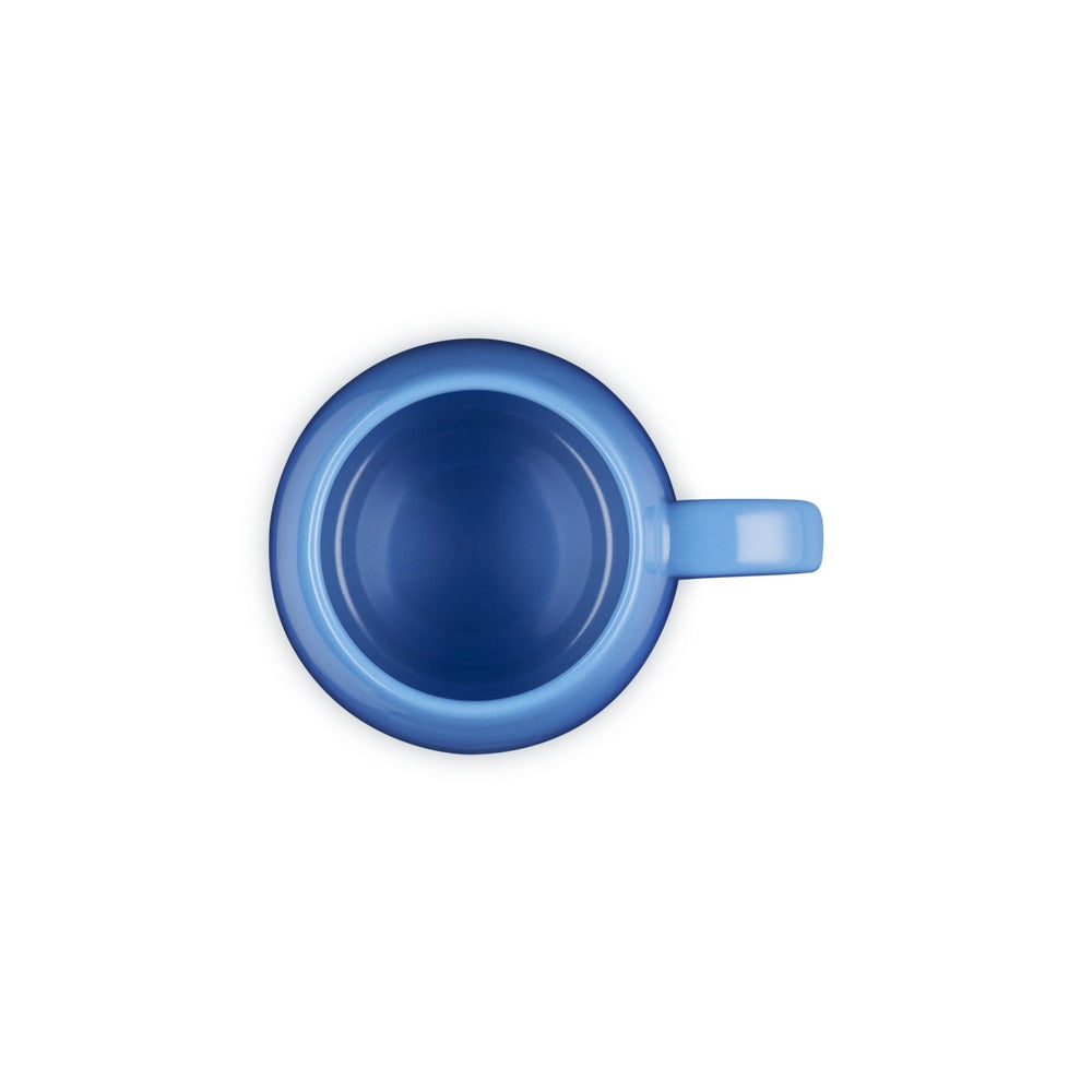 32 cl - Le Creuset Coupe Tazza Mug In Gres Vetrificato