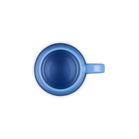 32 cl - Le Creuset Coupe Tazza Mug In Gres Vetrificato