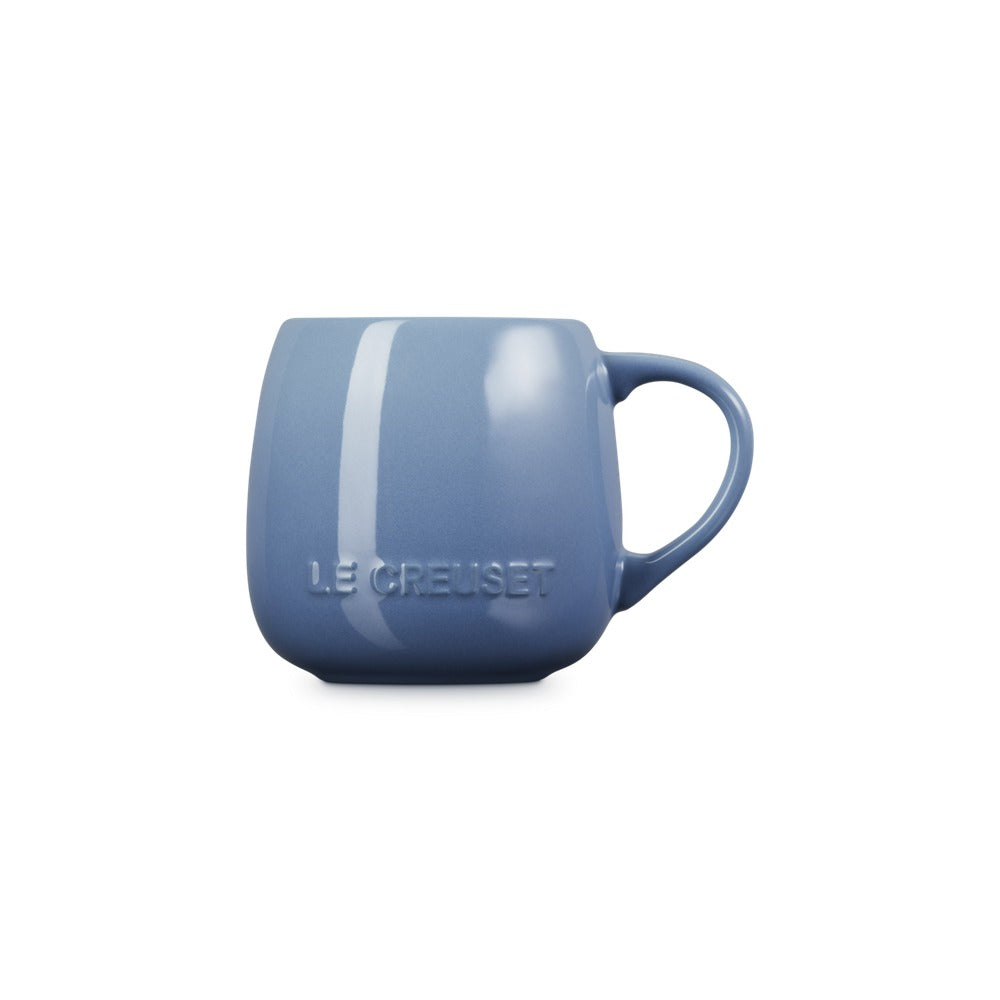 32 cl - Le Creuset Coupe Tazza Mug In Gres Vetrificato