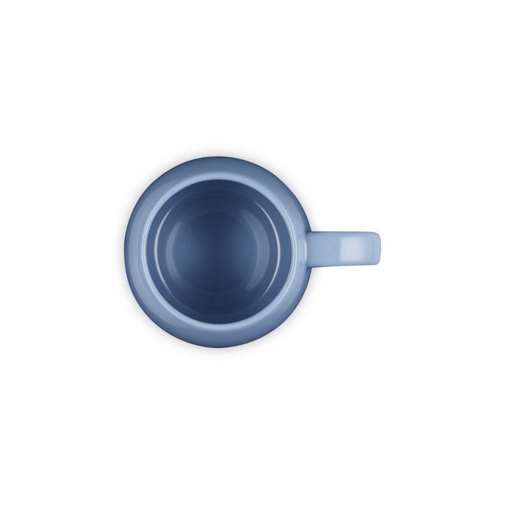 32 cl - Le Creuset Coupe Tazza Mug In Gres Vetrificato