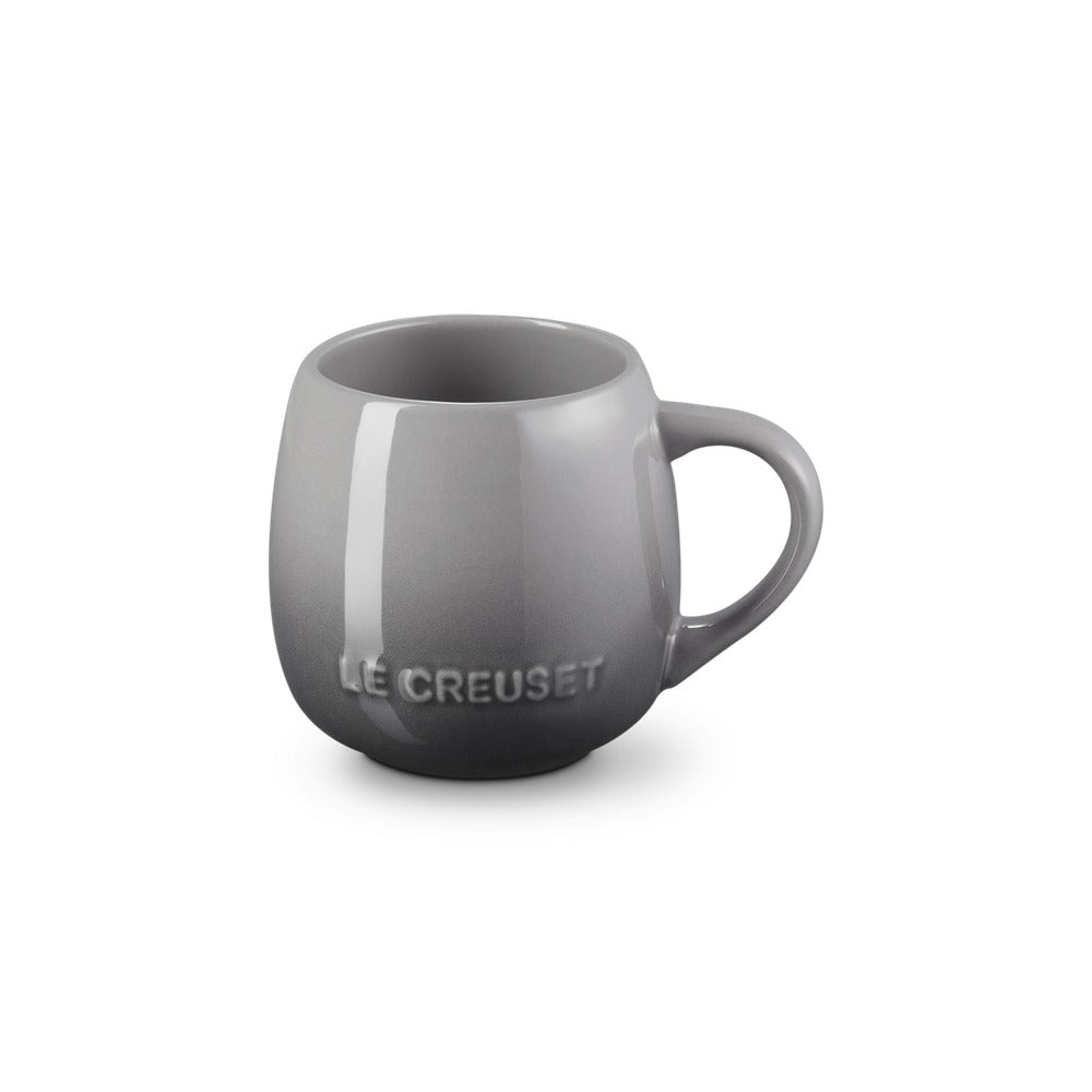 32 cl - Le Creuset Coupe Tazza Mug In Gres Vetrificato