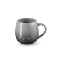 32 cl - Le Creuset Coupe Tazza Mug In Gres Vetrificato