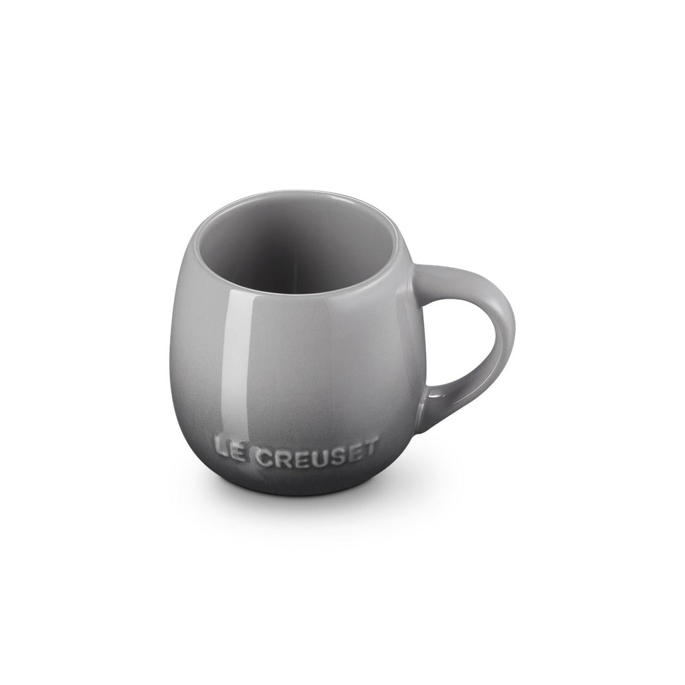32 cl - Le Creuset Coupe Tazza Mug In Gres Vetrificato