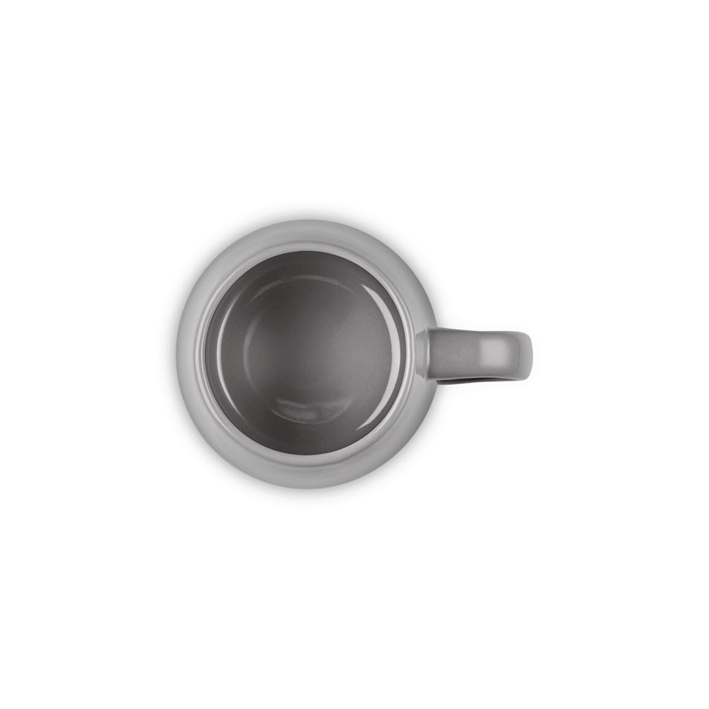 32 cl - Le Creuset Coupe Tazza Mug In Gres Vetrificato