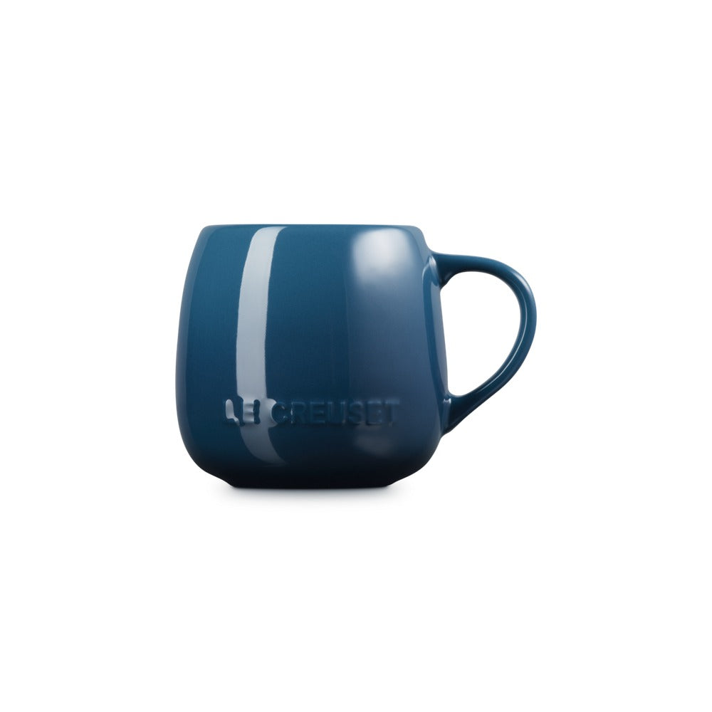 32 cl - Le Creuset Coupe Tazza Mug In Gres Vetrificato