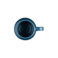 32 cl - Le Creuset Coupe Tazza Mug In Gres Vetrificato