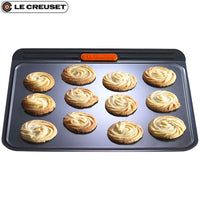 38X35 Cm Le Creuset Teglia Biscotti Antiaderente