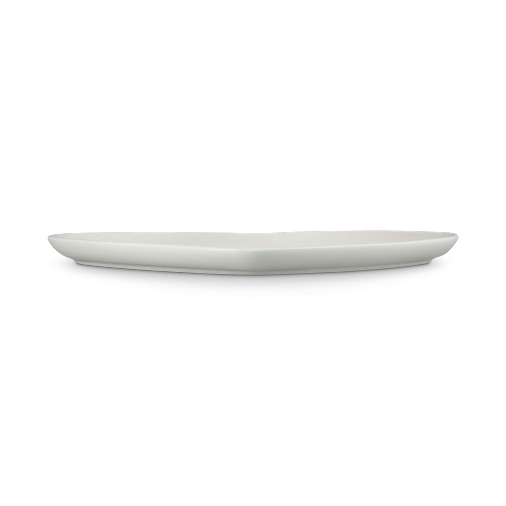 32 cm - Le Creuset Cuore Vassoio In Gres Vetrificato