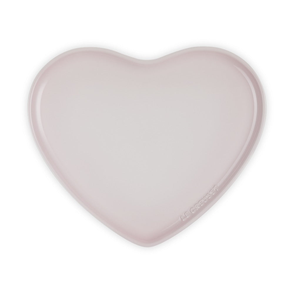 32 cm - Le Creuset Cuore Vassoio In Gres Vetrificato
