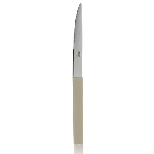 Abert New Line Coltello Bistecca In Acciaio Inox Set 12 Pz