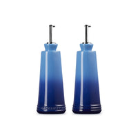 30 cl - Le Creuset Evolution Set Olio e Aceto In Gres Vetrificato Set 2 Pz