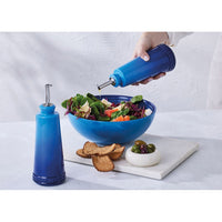 30 cl - Le Creuset Evolution Set Olio e Aceto In Gres Vetrificato Set 2 Pz