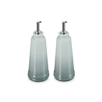 30 cl - Le Creuset Evolution Set Olio e Aceto In Gres Vetrificato Set 2 Pz