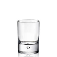 6 5 Cl Bormioli Rocco Barglass Bicchiere Shot In Vetro Set 6 Pezzi