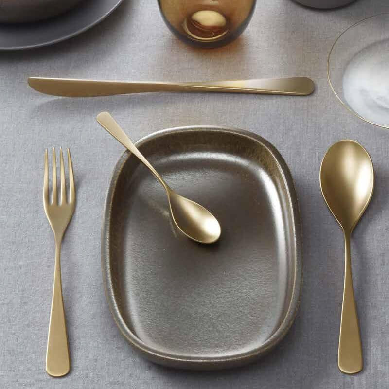 Pintinox Audrey Forchetta Tavola In Acciaio Inox Set 12 Pz