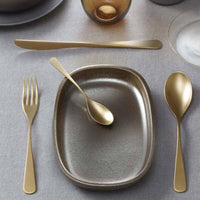 Pintinox Audrey Coltello Tavola In Acciaio Inox Set 12 Pz