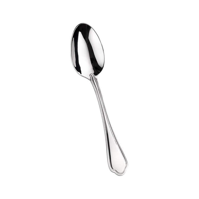 Pintinox Ducale Cucchiaio Frutta In Acciaio Inox Set 12 Pz