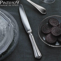 Pintinox Ducale Cucchiaino Moka In Acciaio Inox Set 12 Pz