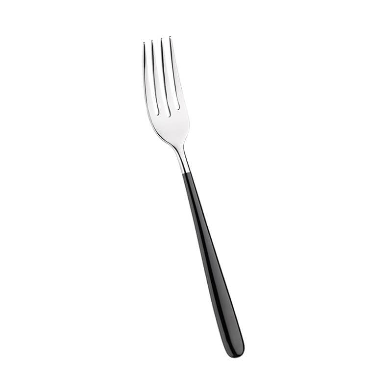Pintinox Bramante Forchetta Tavola In Acciaio Inox Forgiato Set 12 Pz