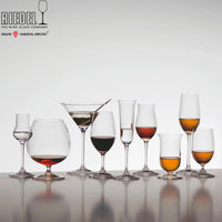 12 5 Cl Riedel Sommeliers Calice Liquore In Vetro