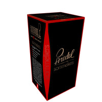 12 5 Cl Riedel Sommeliers Calice Liquore In Vetro