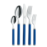 Villeroy And Boch Play Servizio Posate In Acciaio Inox Set 30 Pz